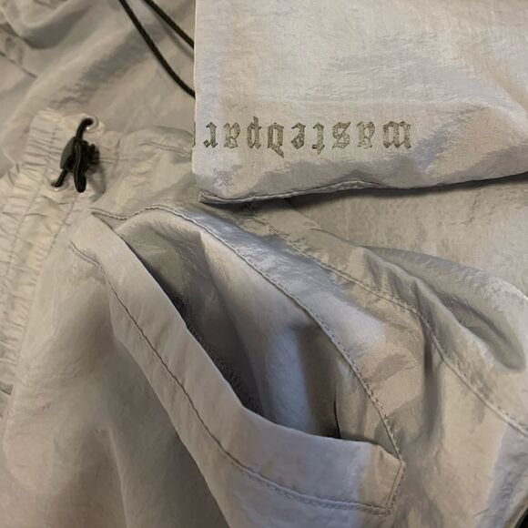 WASTED PARIS Liam Track Pants - Picture 3 of 12